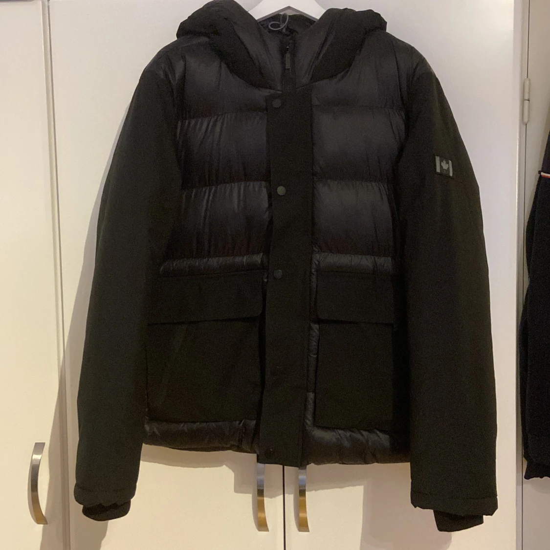 Coney island jacka - 91