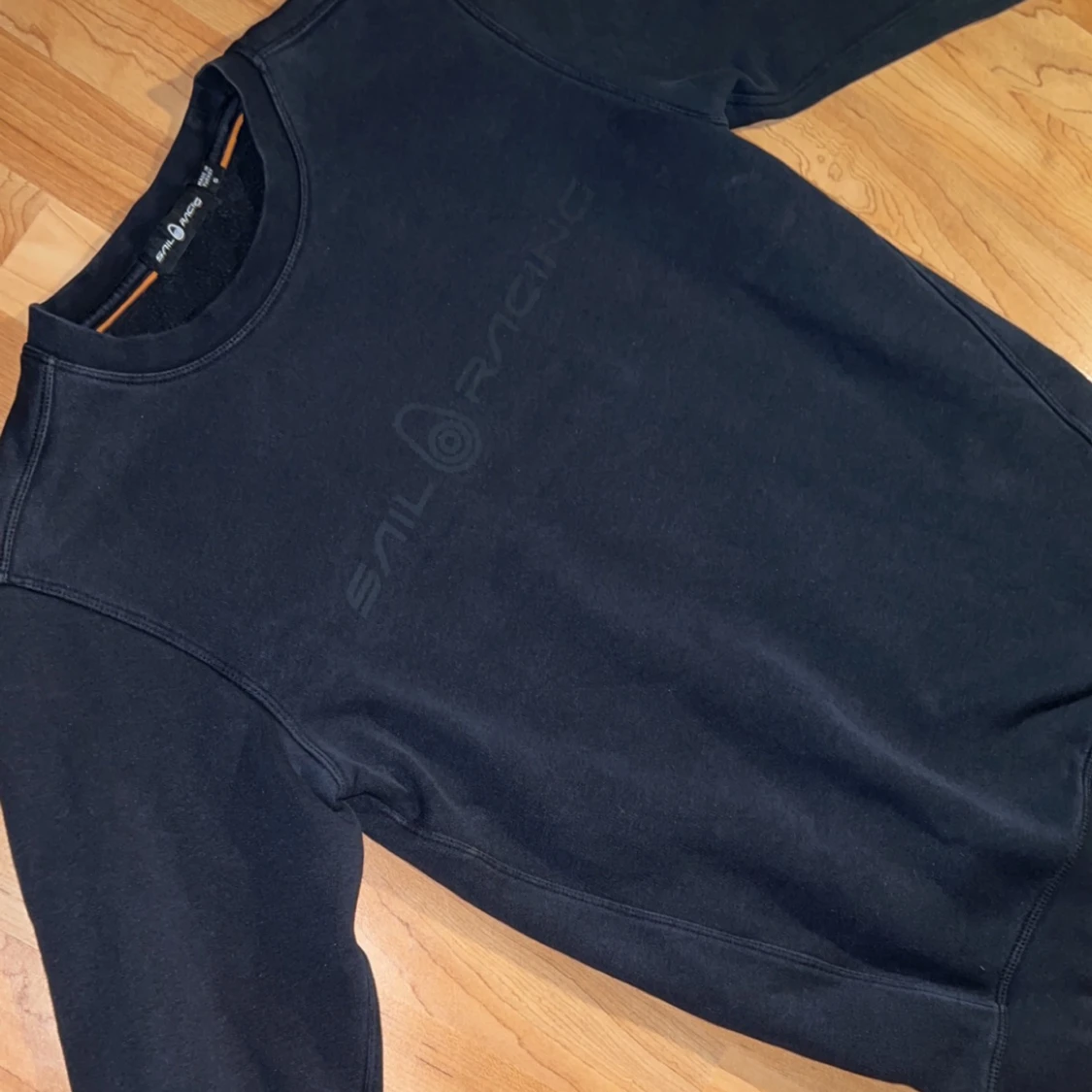 Sail racing tröja S - 90