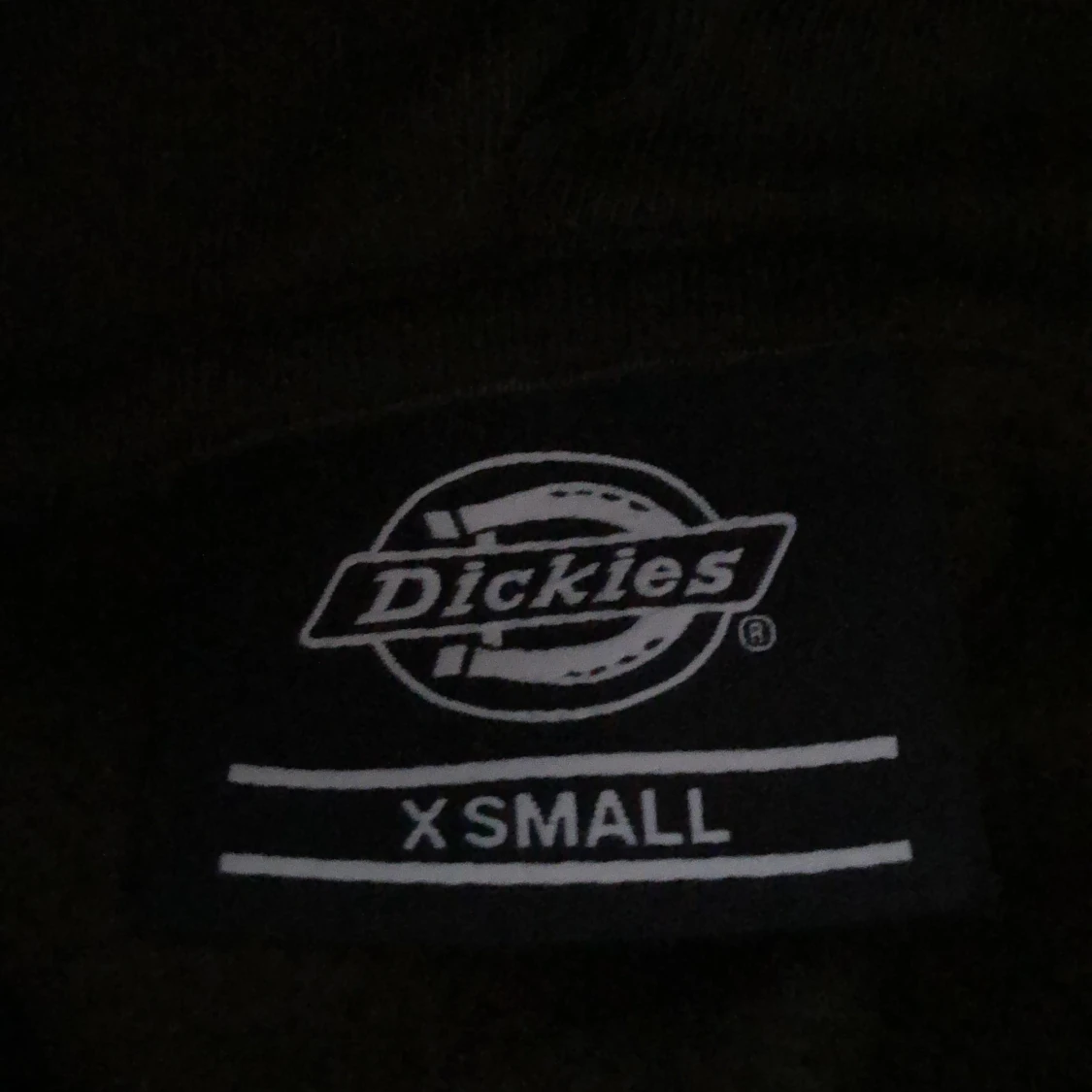 Dickies Luvtröja - 91