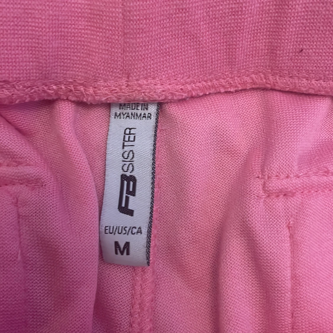 Shorts liknar juicy byxor - 91