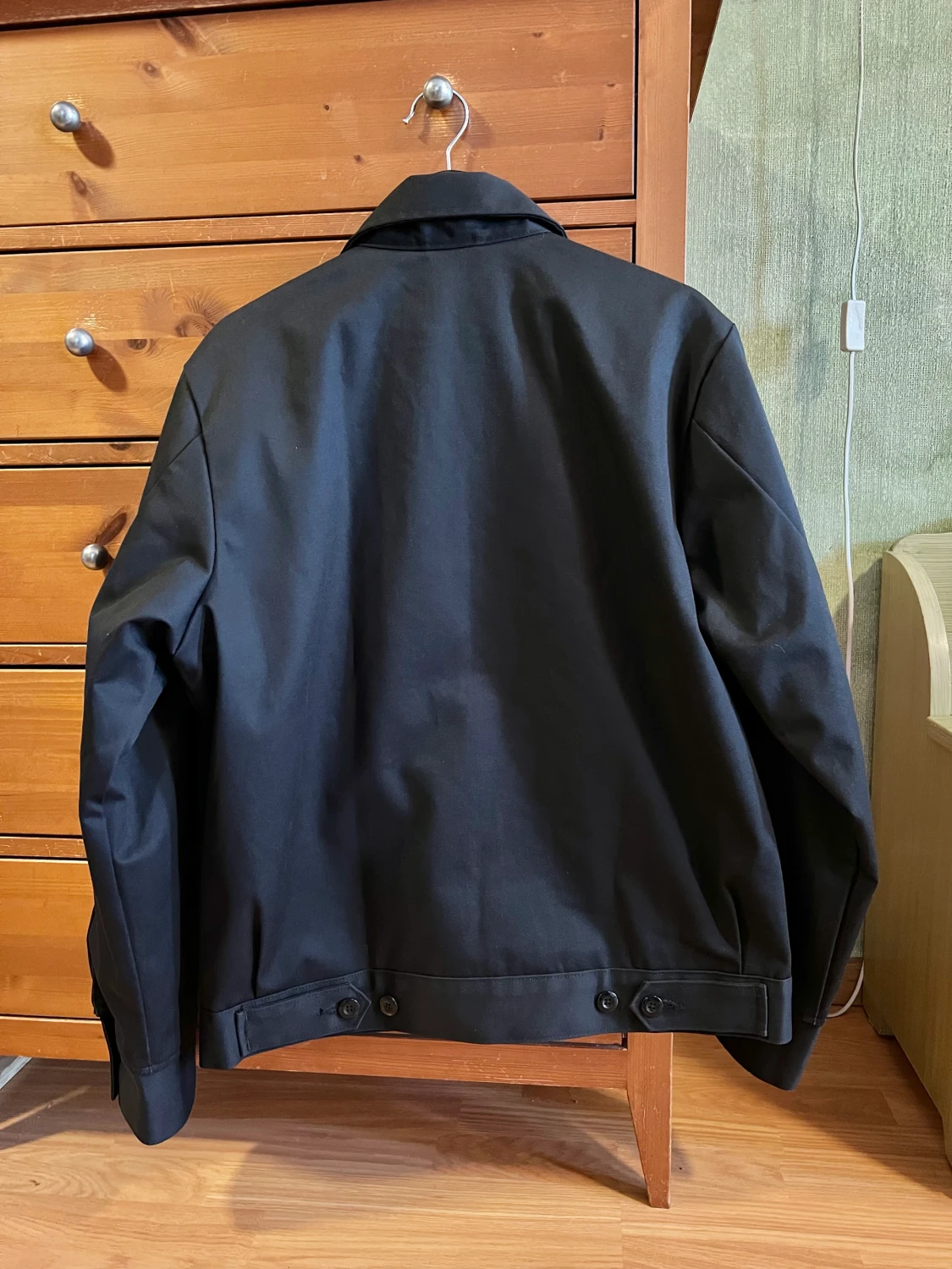 Dickies Eisenhower Jacket - 90