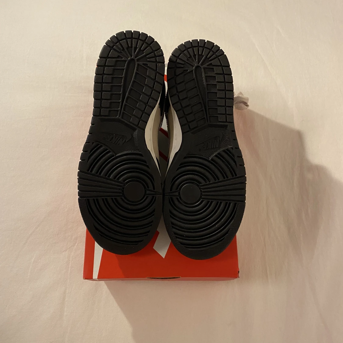 Nike Dunk Low (W) ”Starry Laces” - 91