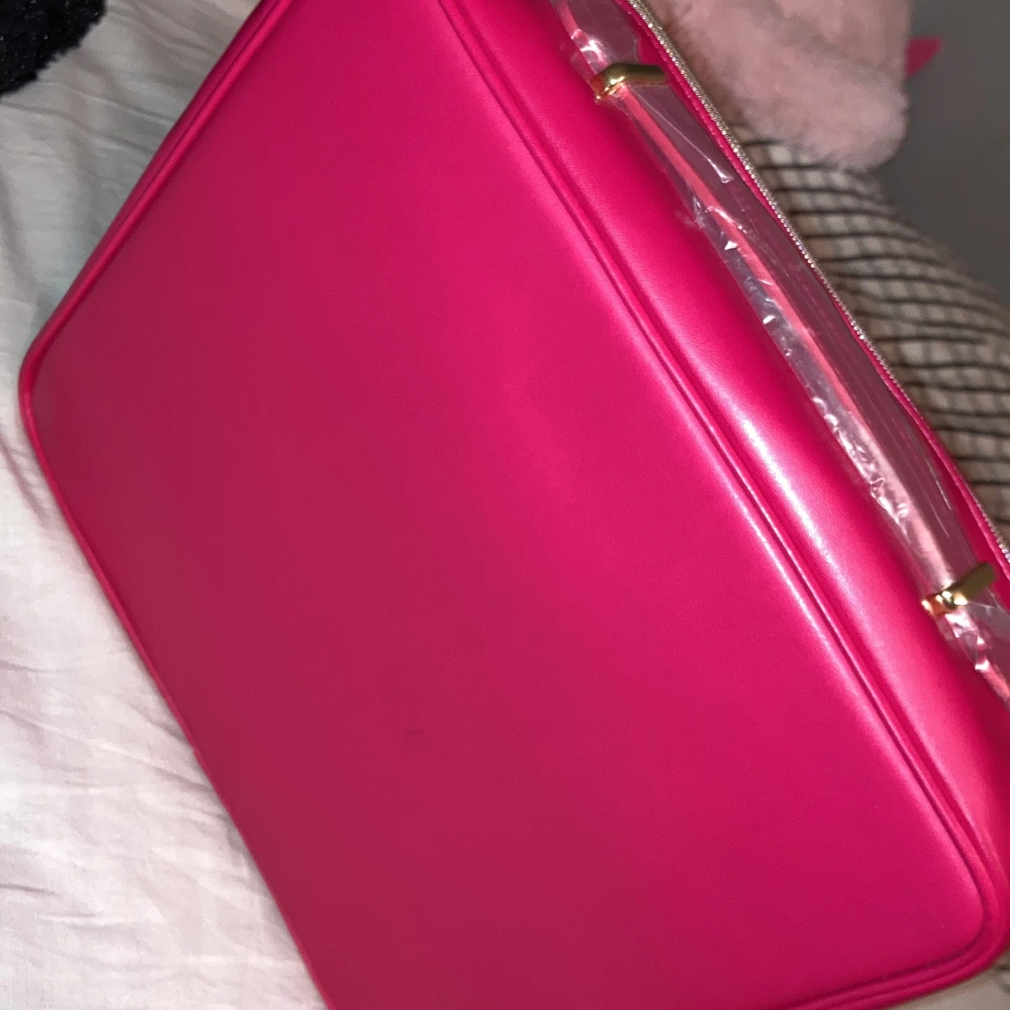 Lancome väska  - 91
