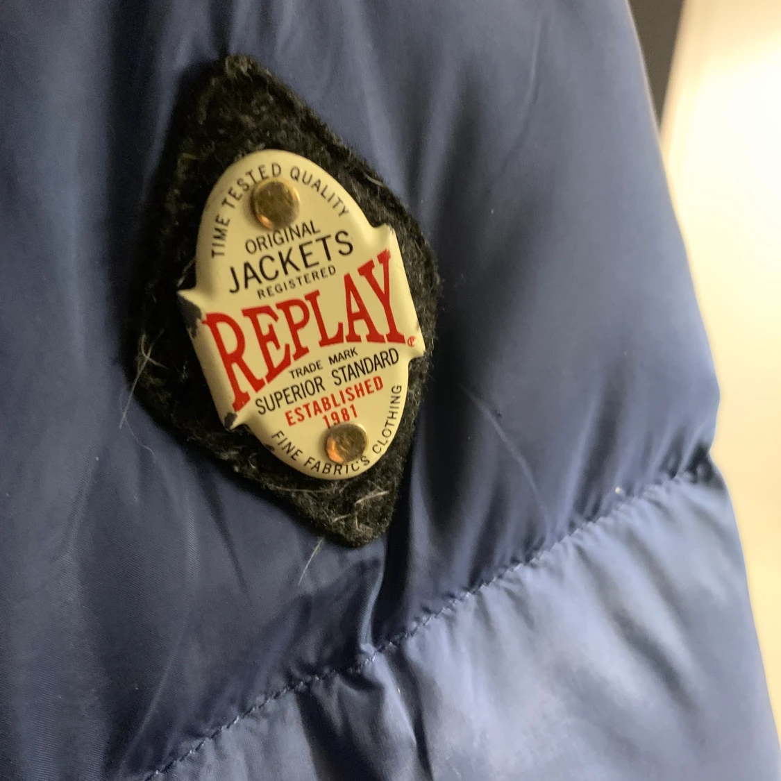 Replay Dunjacka  - 90