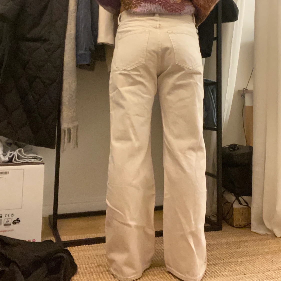 H&M jeans - 90