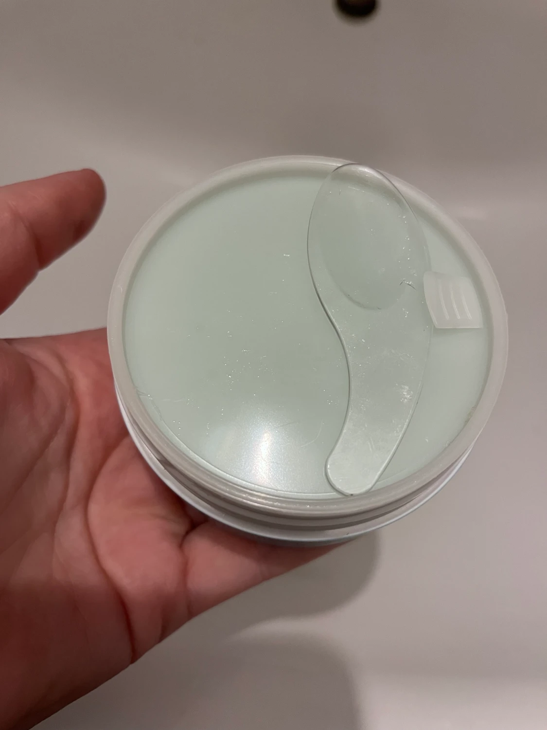 Peter Thomas Roth eye patches - 90