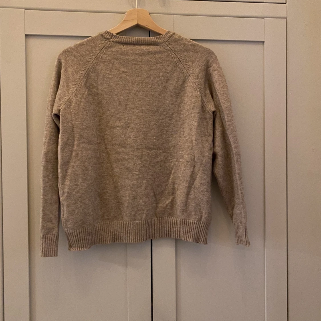 Beige tröja från Only - 90