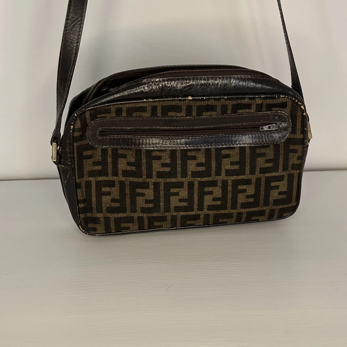 Fendi Valera bag - 90