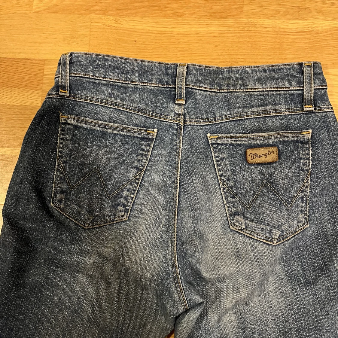Wrangler jeans - 90