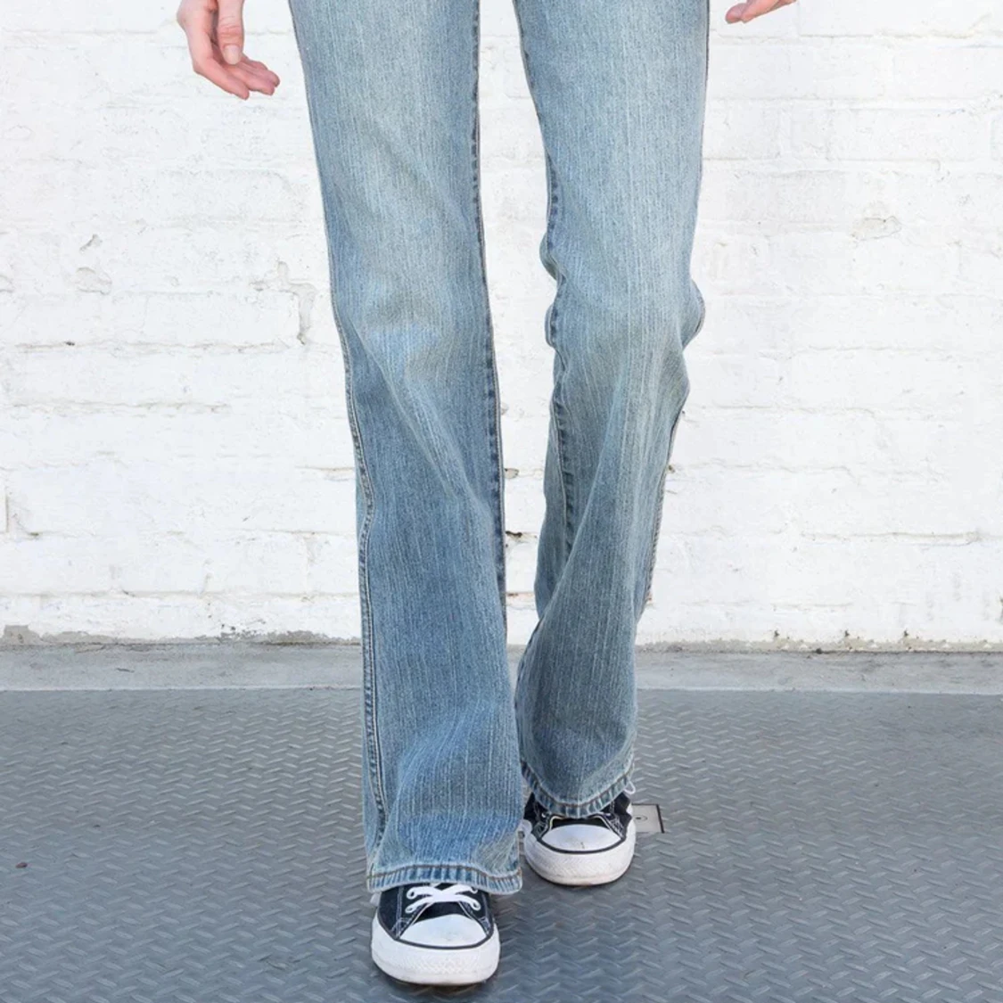 Brandy melville jeans  - 90