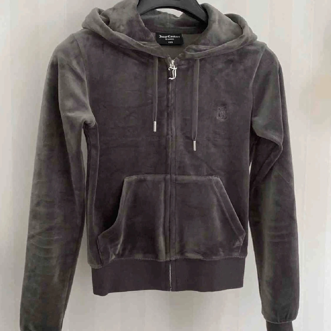 Juicy couture hoddie 