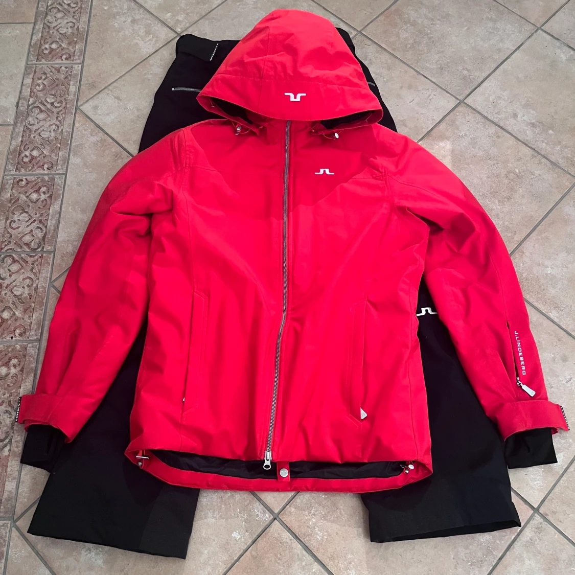 J Lindberg skidset storlek - M - 90