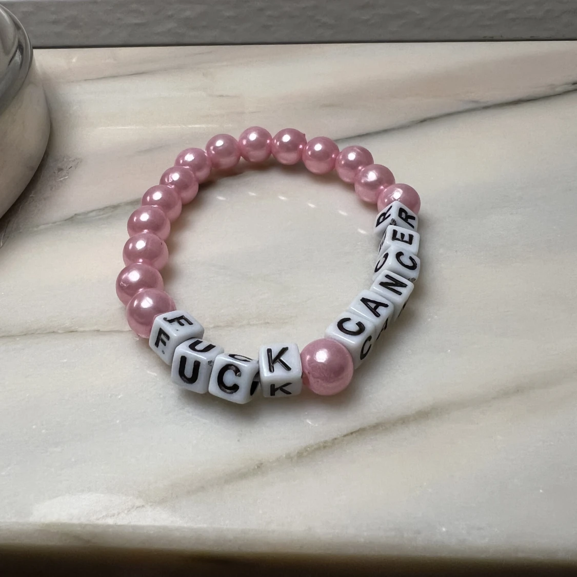 Handgjort armband!☺️