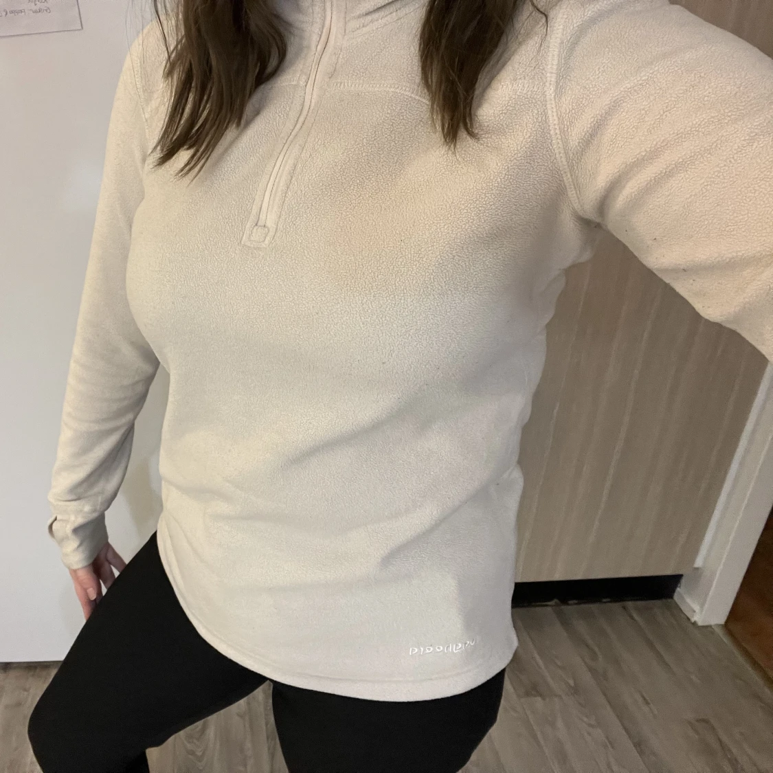 Fleecetröja Bagheera 