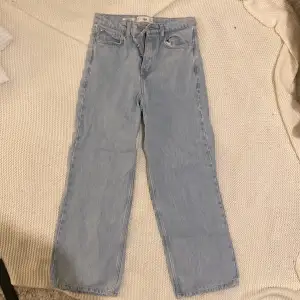 Mango jeans ’Gabriela’ högmidja