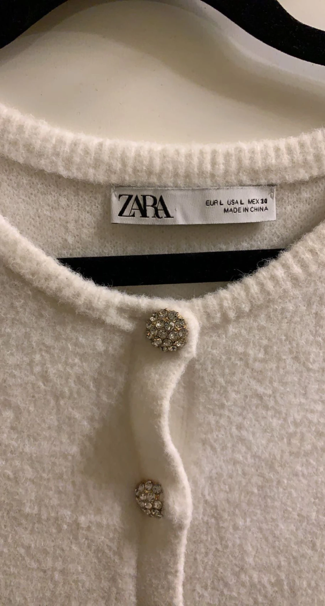 Kofta från zara - 90