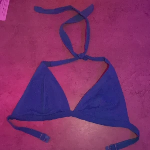 Bikini - Bekväm och håller allt på plats, den sitter bra på alla ställen och lätt att justera ❤️