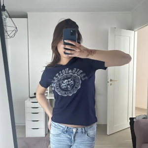 Zadig tshirt  - Såld