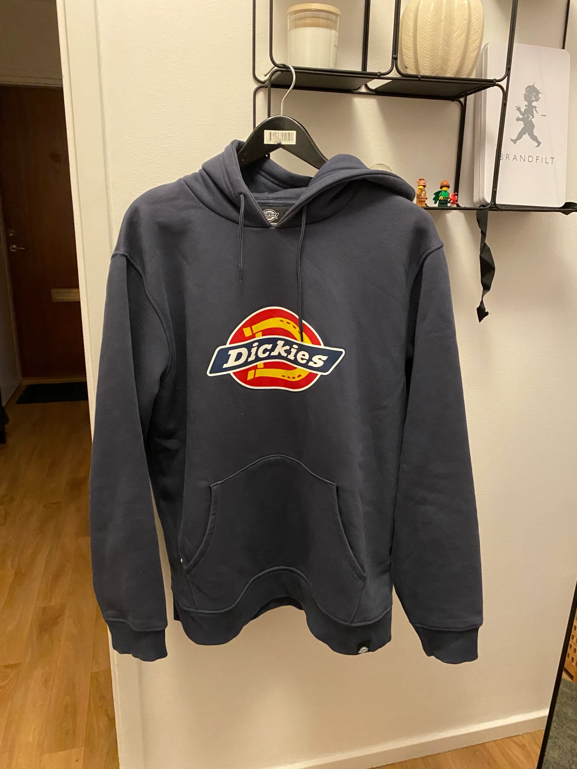 Dickies hoodie - 90