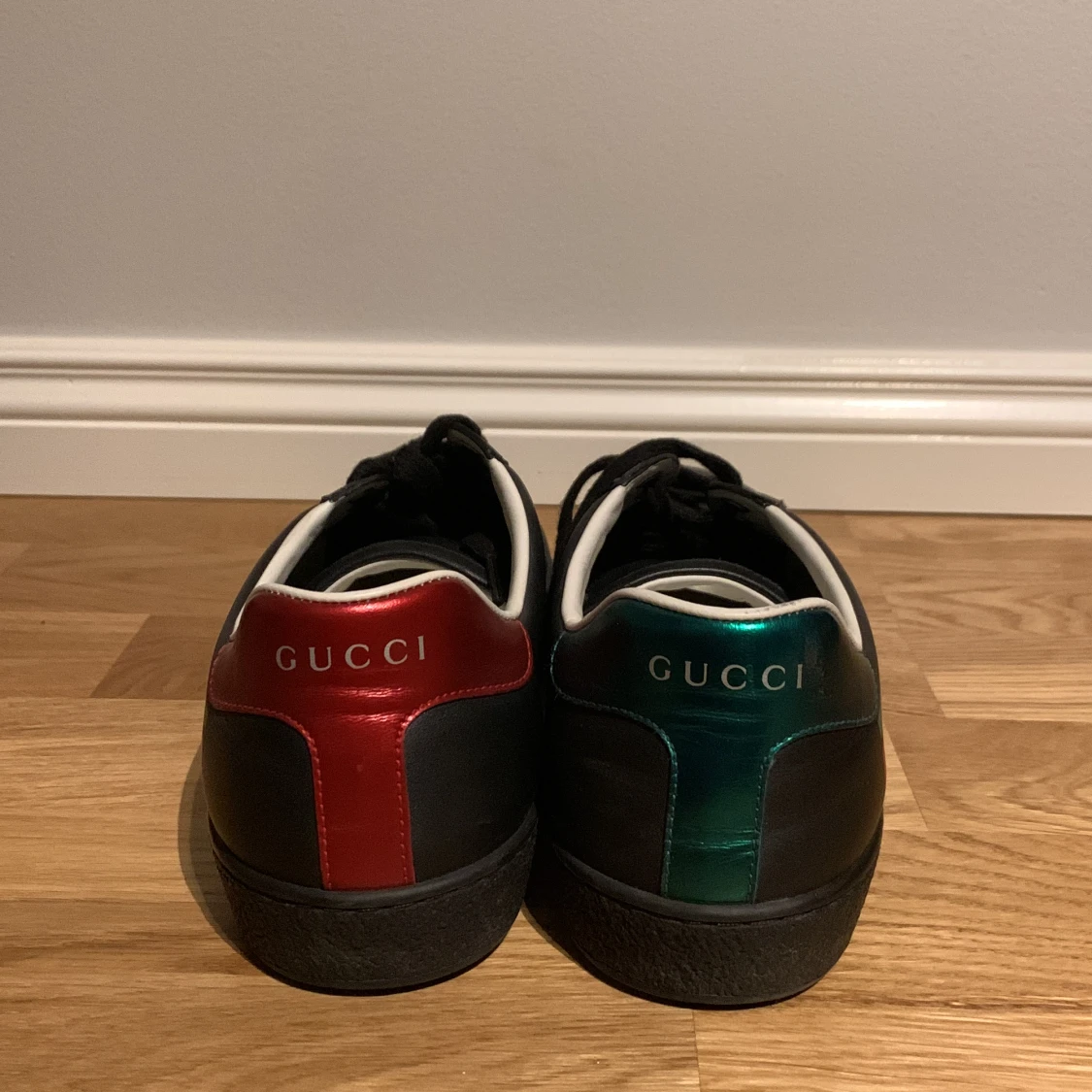 Gucci Skor  - 90