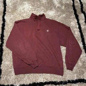 Champion zip - Champion zip bra skick. Använd typ 5 gånger. Storlek L passar tts. 