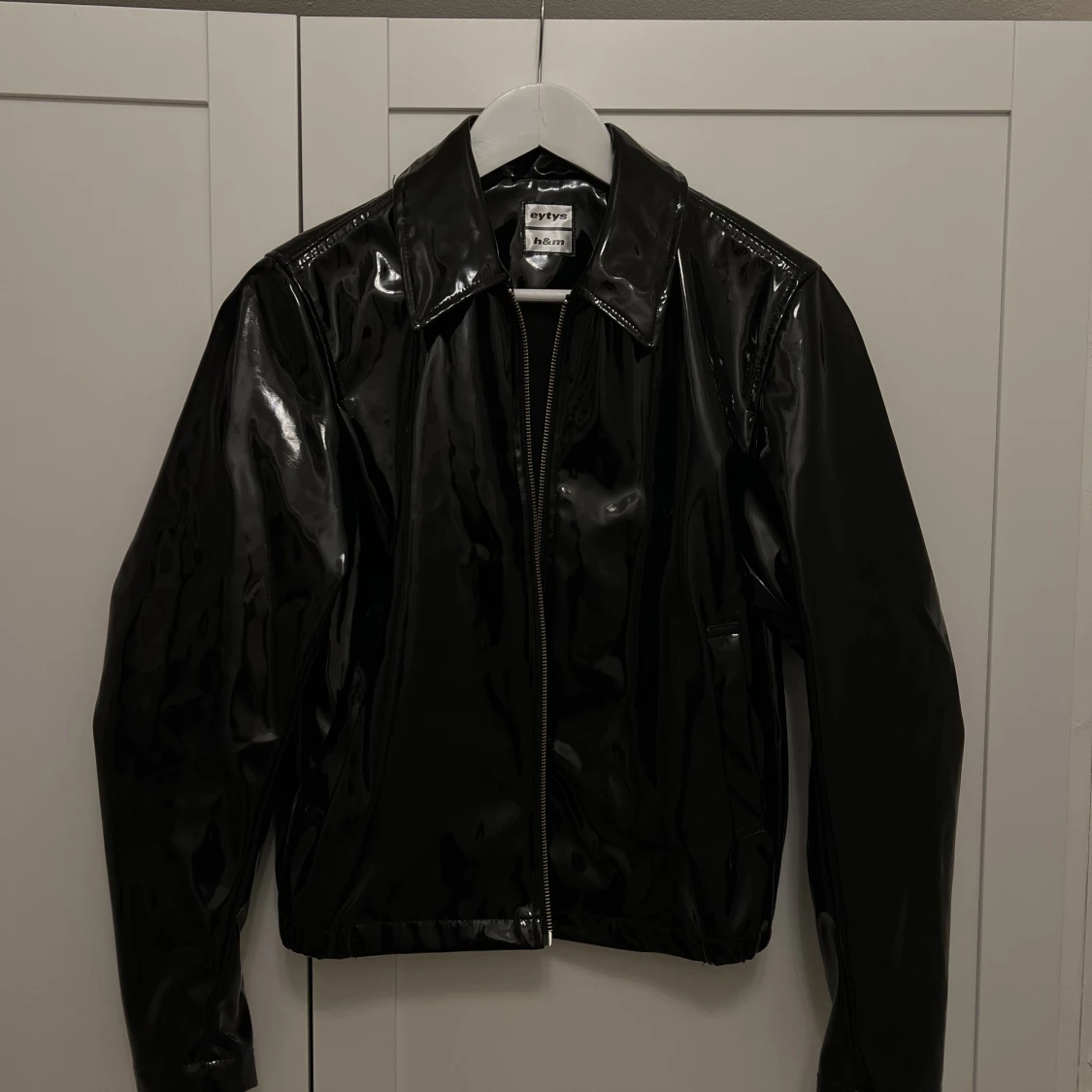 Lackjacka (HM x EYTYS) 