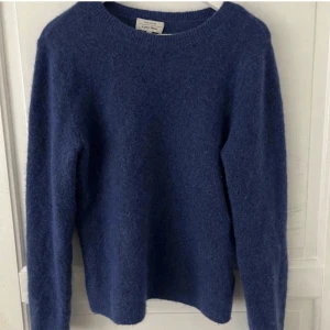 Stickad  - Storlek s