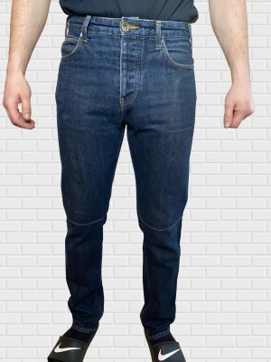 Armani jeans - Armani jeans. Mörk blå.