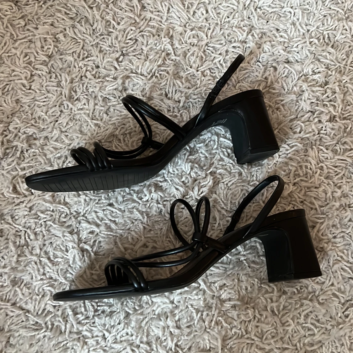 Klackskor från pull&bear - 90