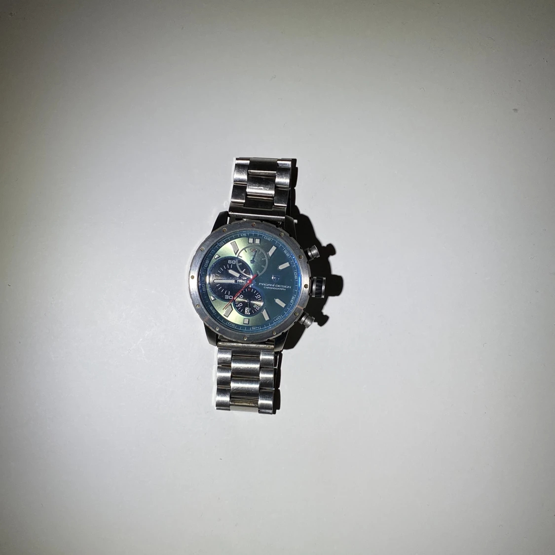 Klocka pagani design 