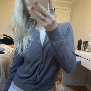 Brun kofta - Fin brun kofta, i jätte bra skick❤️ 