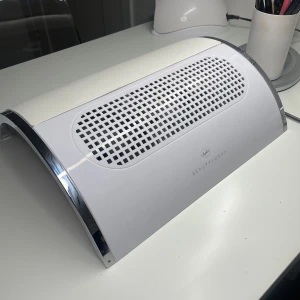 Dammuppsamlare - Såld