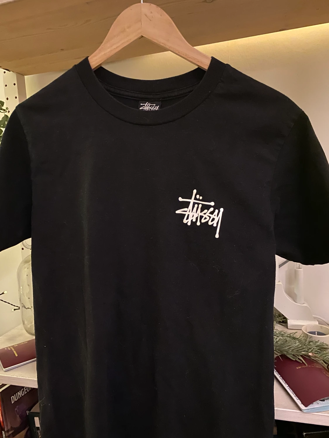 Stussy t-shirt