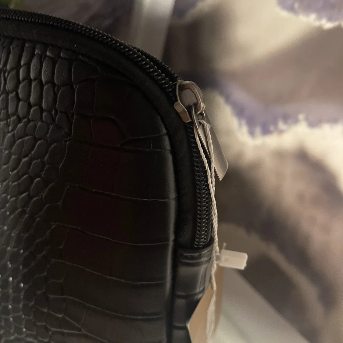 Datorfodral i läder - 90