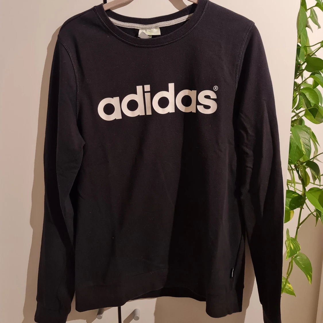 Adidas tröja