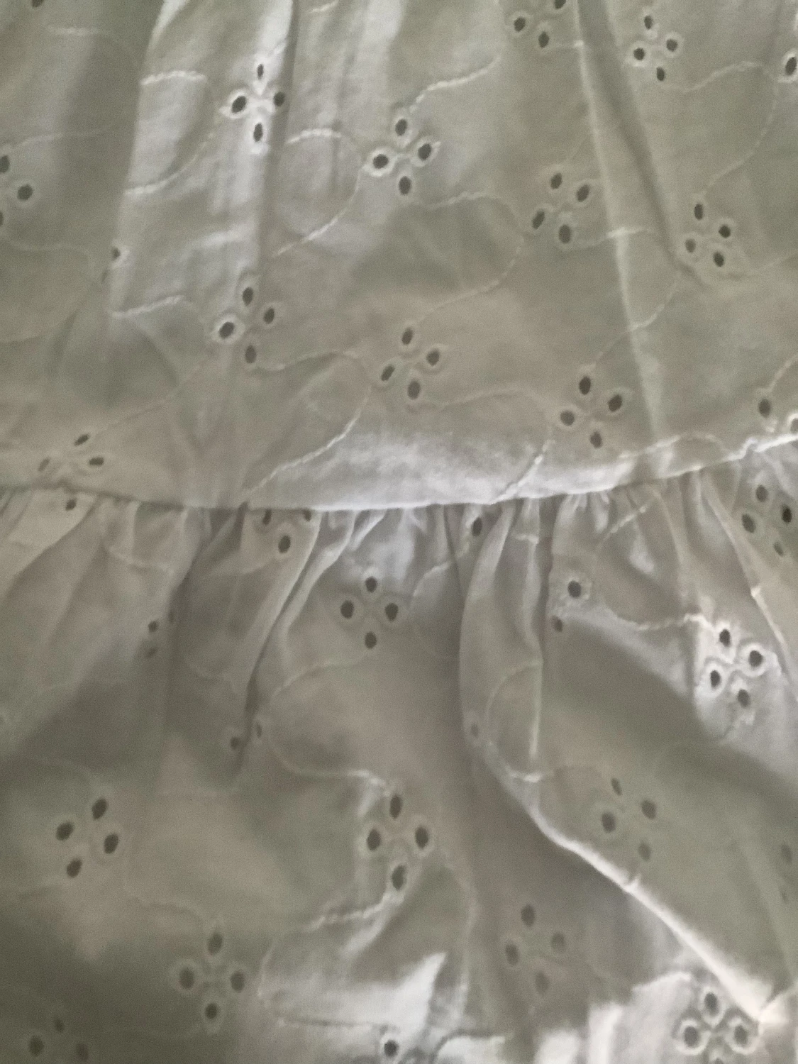 Sommar klänning - 90