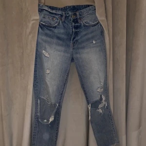 Jeans  - Jätte snygga Jeans 