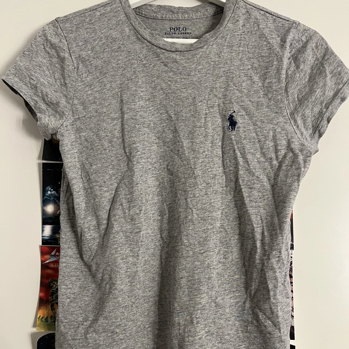 ralph lauren t shirt