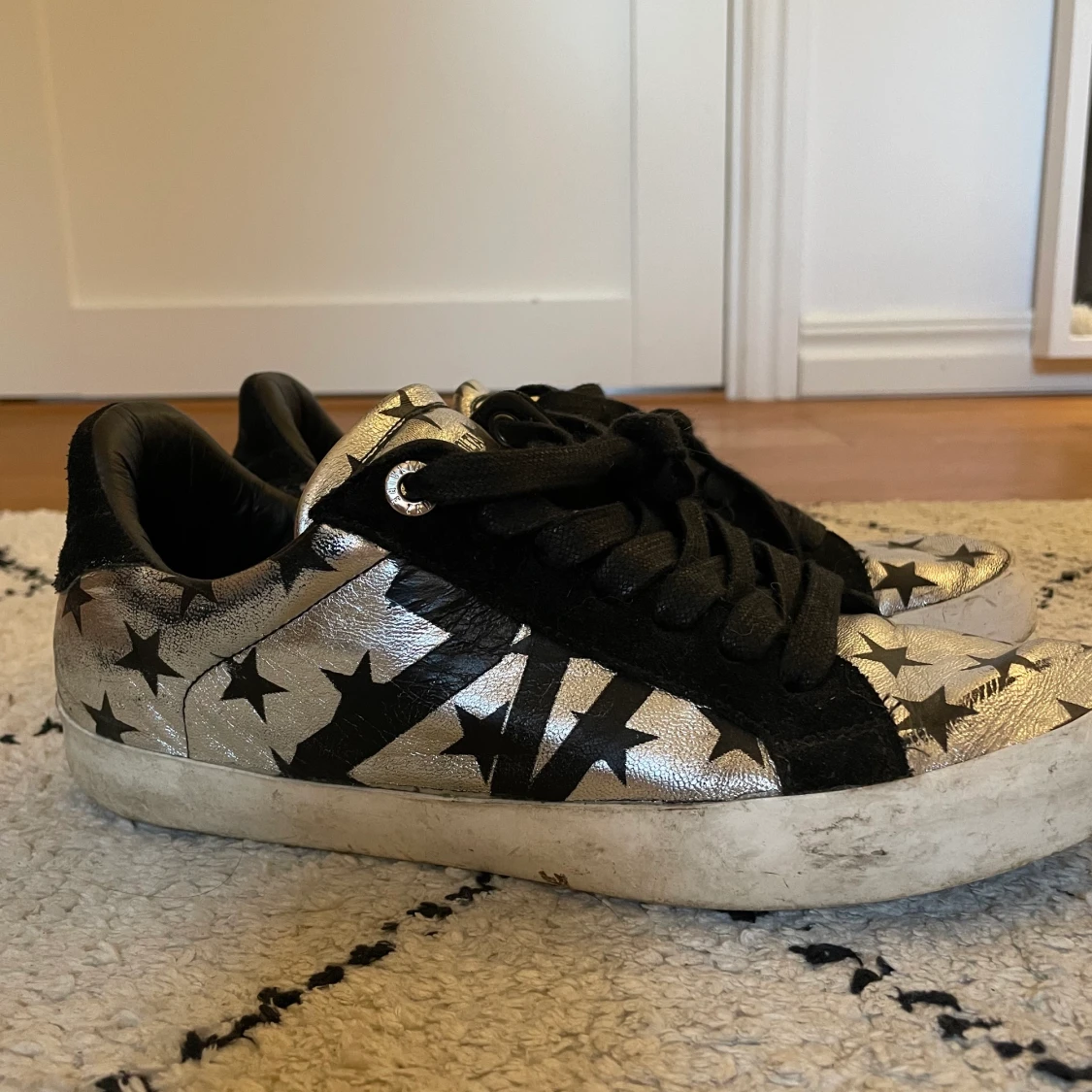 Skor från Zadig & Voltaire - 90