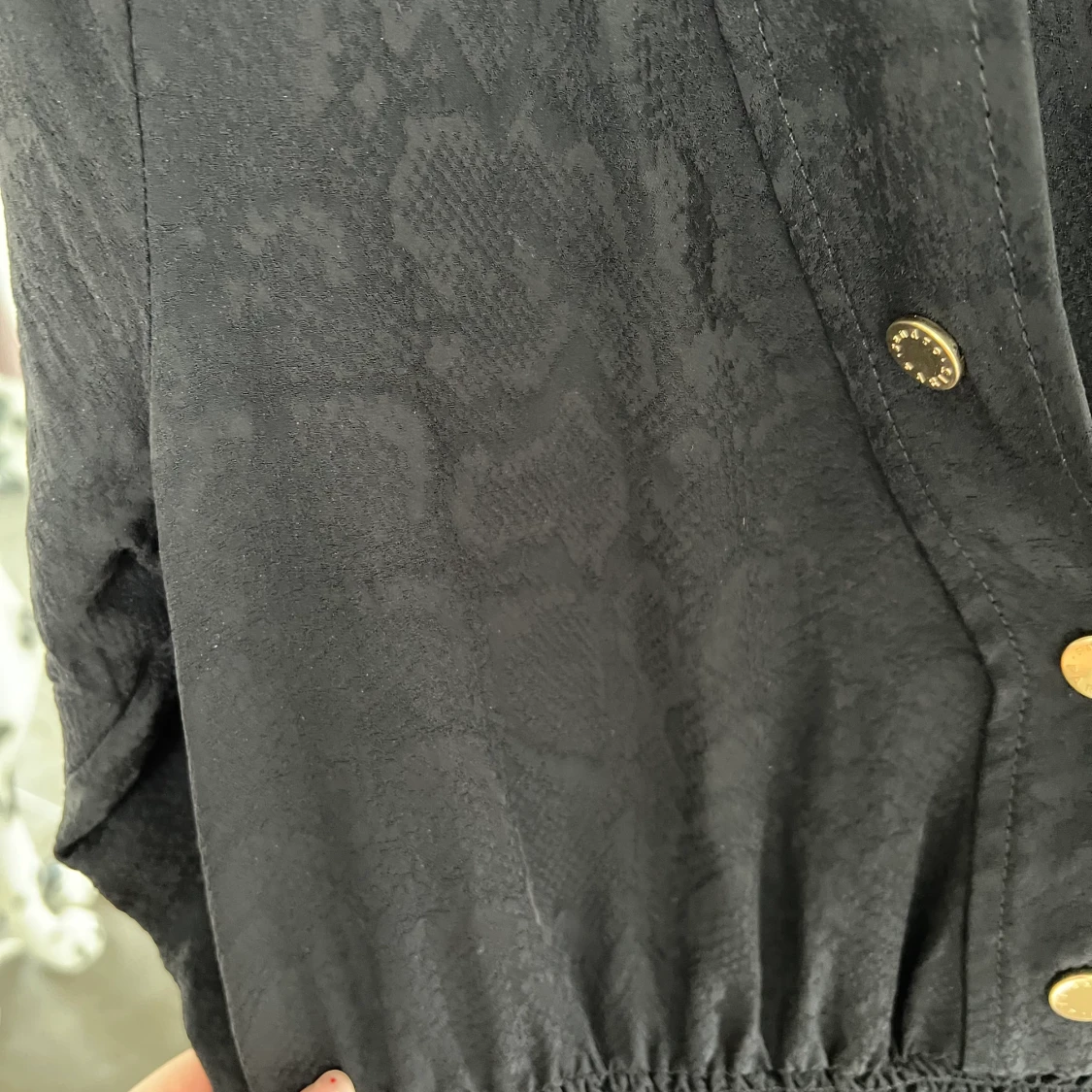 Sandro klänning  - 90