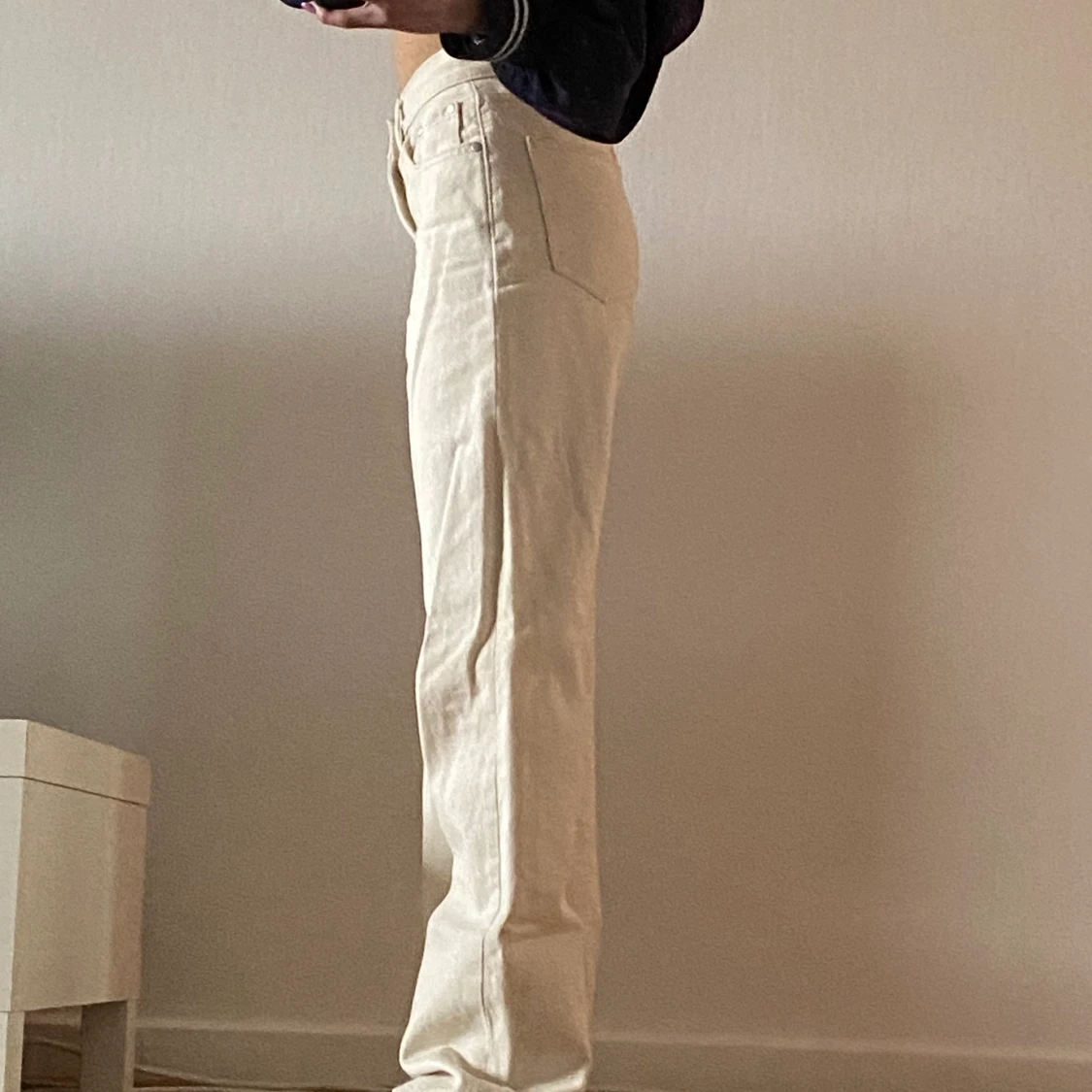 Vida jeans vita - 90