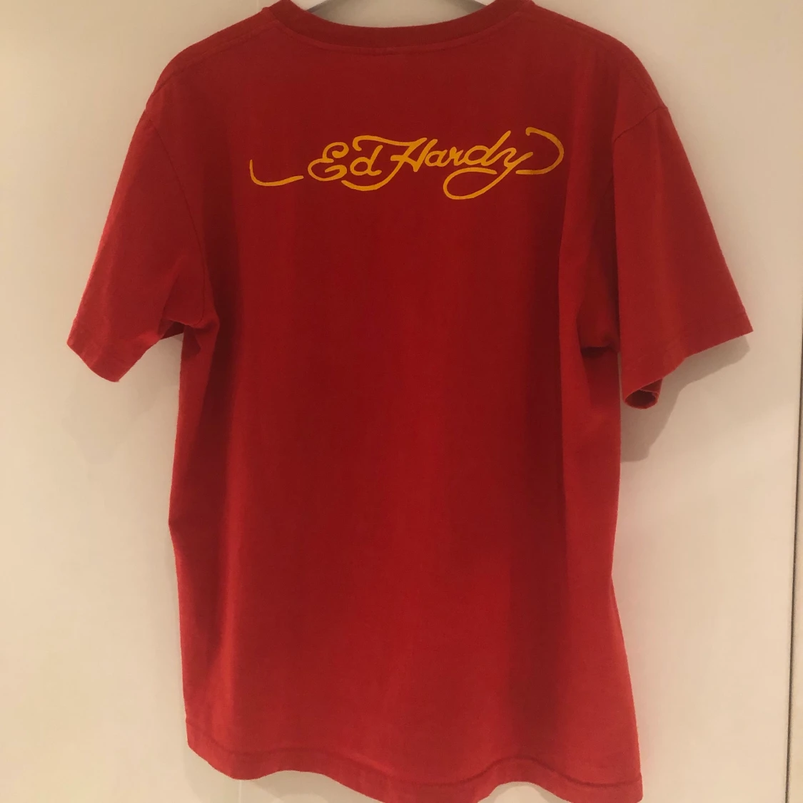 Edhardy t-shirt - 90