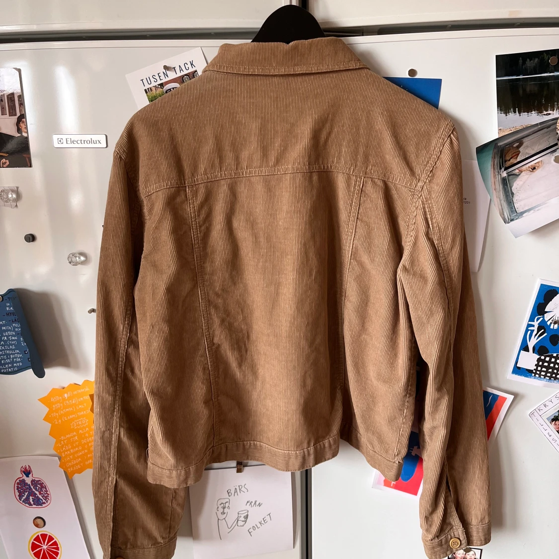 Jacka i manchesters  - 90