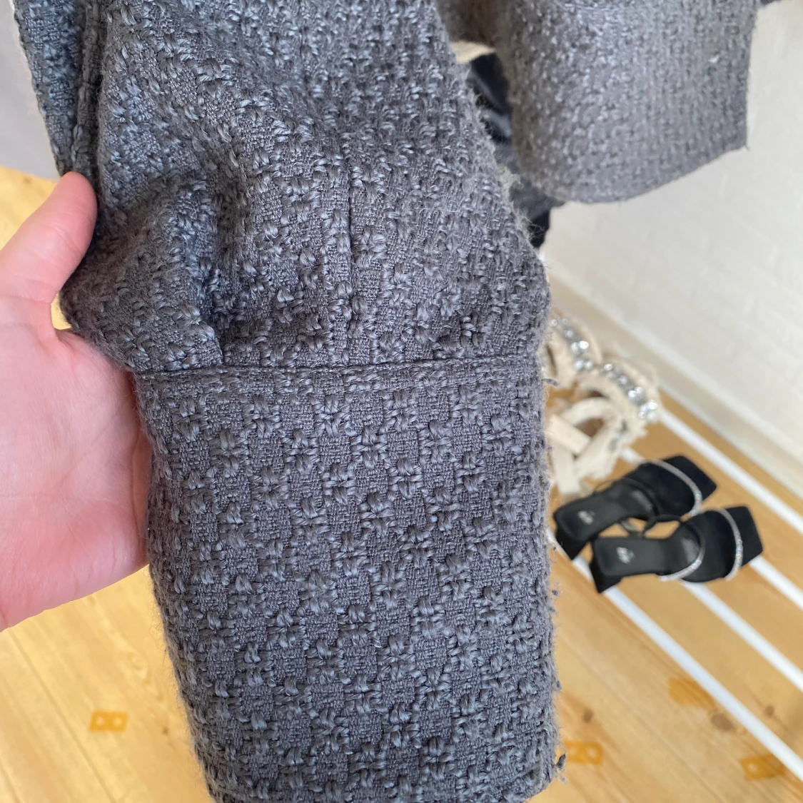 Meotine jacka🕺🏼 - 90