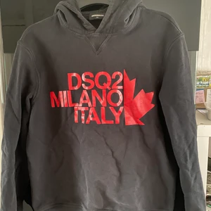 Dsq 2 tröja - Använd ett massa gånger stl S 