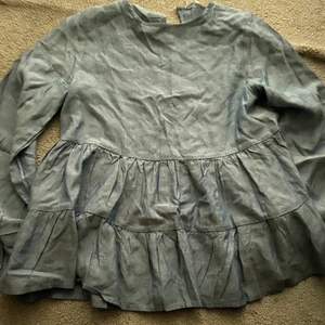 Tröja - Helt okej, använt 1-2 gånger 