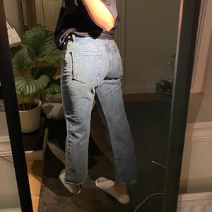Jeans - Oanvända jeans i från Zara. Sitter så fint!