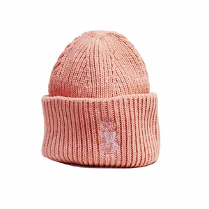 Rosa mössa - Säljer min fina mössa ifrån margaux Dietz märke. Sparsamt använd. Nypris 399kr. Frakt tillkommer