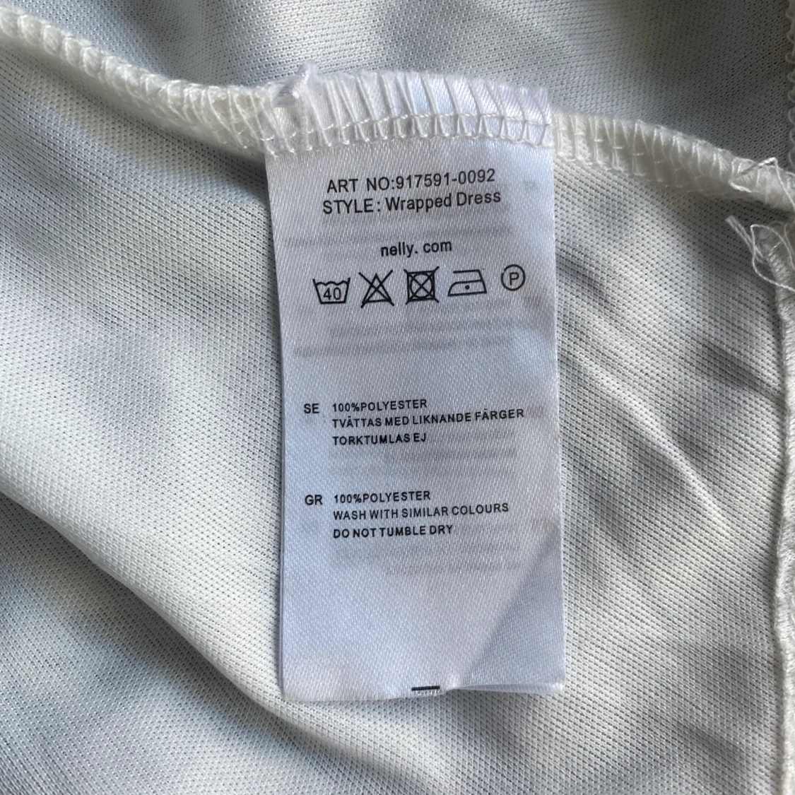 Sommarklänning  - 91