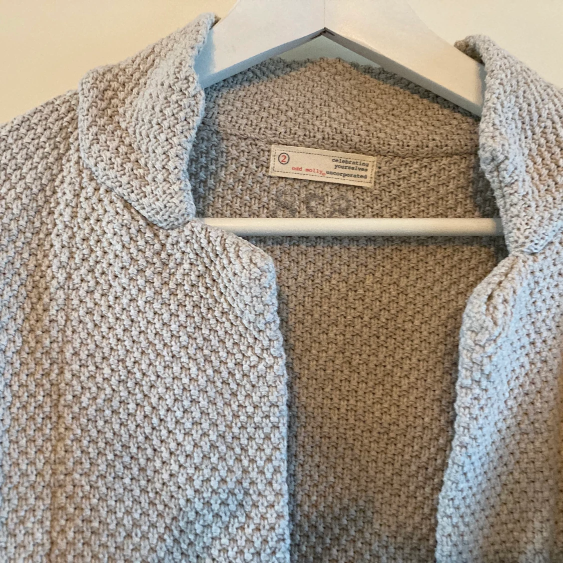 Odd Molly kofta strl 2 (Small)  - 90